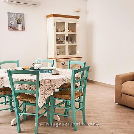 Iannet & Co. Appartement Locorotondo Buitenkant foto
