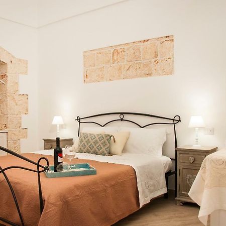 Iannet & Co. Appartement Locorotondo Buitenkant foto
