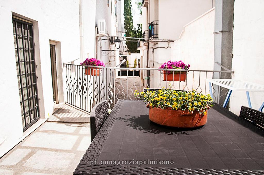 Iannet & Co. Appartement Locorotondo Buitenkant foto