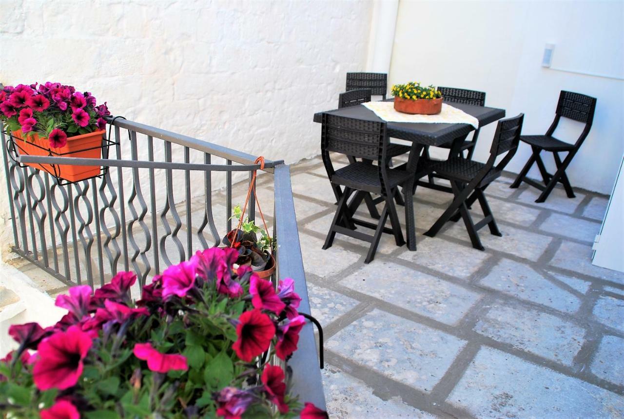 Iannet & Co. Appartement Locorotondo Buitenkant foto