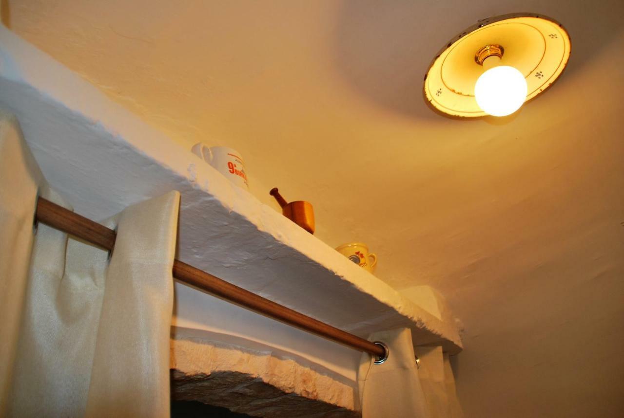 Iannet & Co. Appartement Locorotondo Buitenkant foto