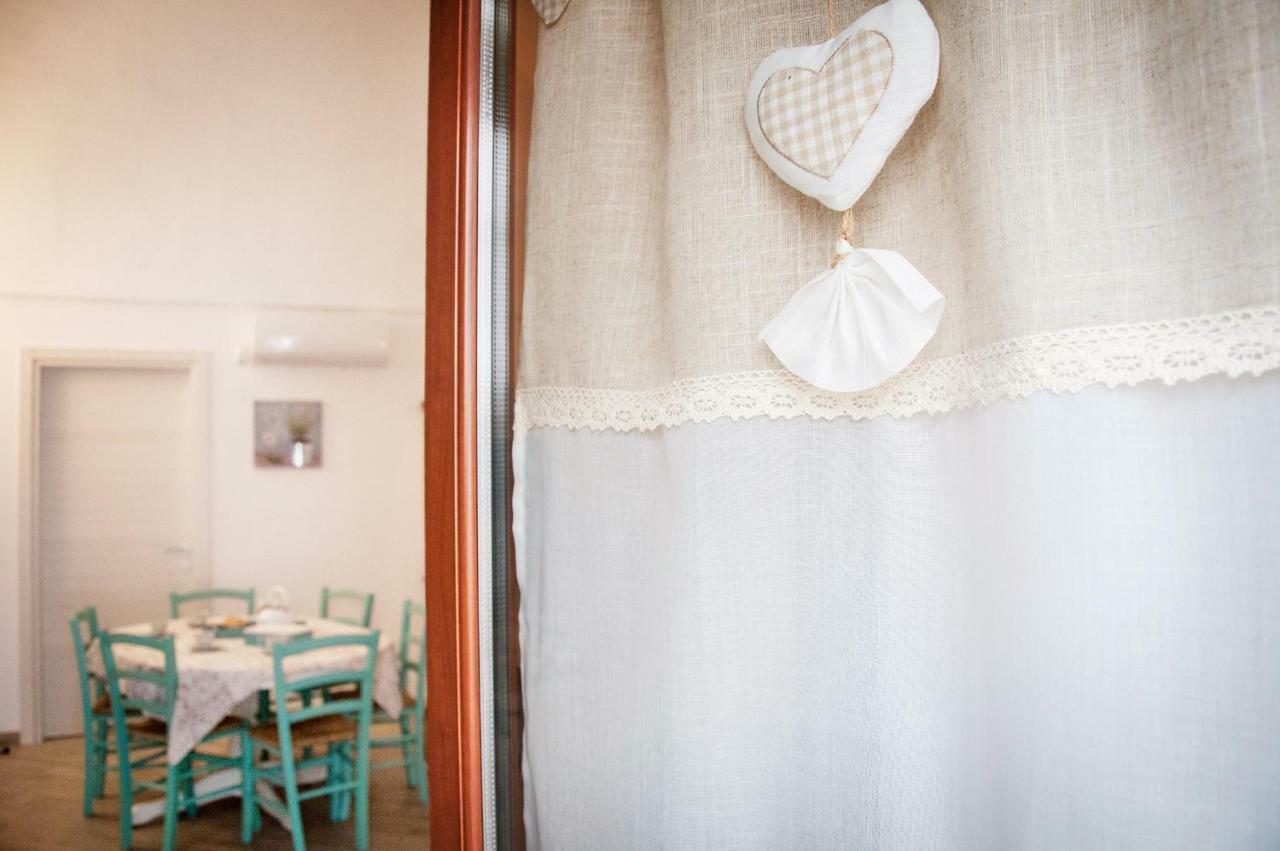 Iannet & Co. Appartement Locorotondo Buitenkant foto