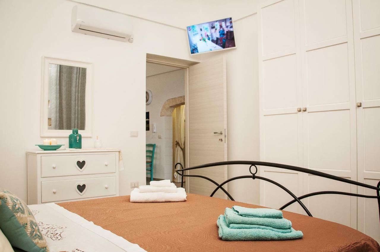 Iannet & Co. Appartement Locorotondo Buitenkant foto