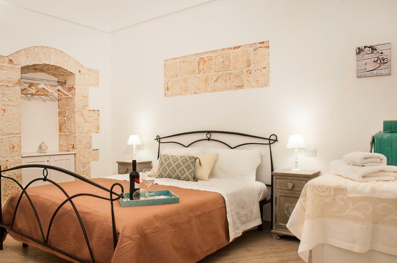 Iannet & Co. Appartement Locorotondo Buitenkant foto