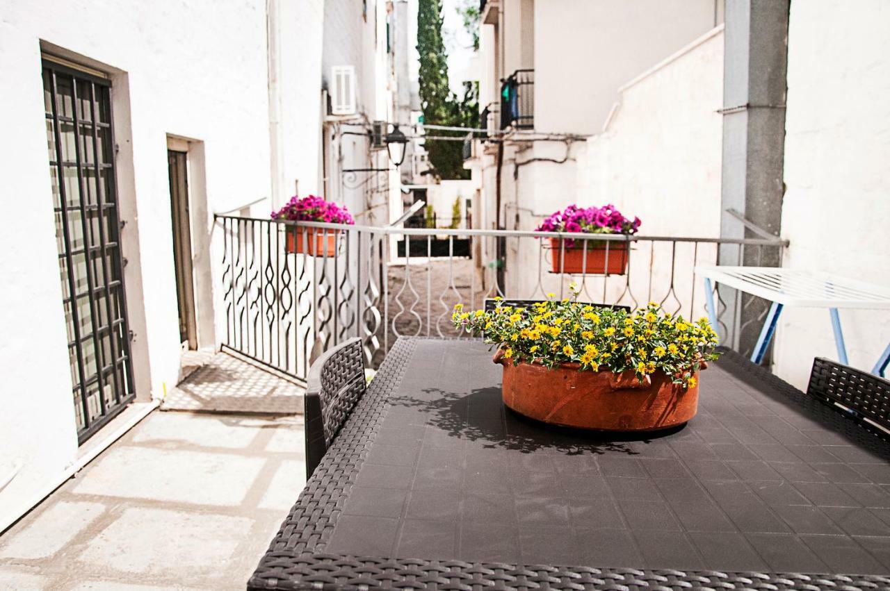 Iannet & Co. Appartement Locorotondo Buitenkant foto