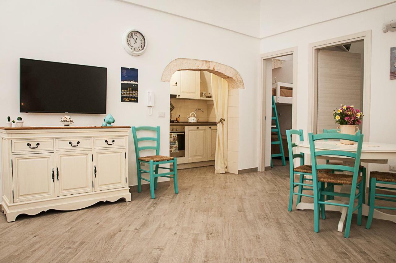 Iannet & Co. Appartement Locorotondo Buitenkant foto