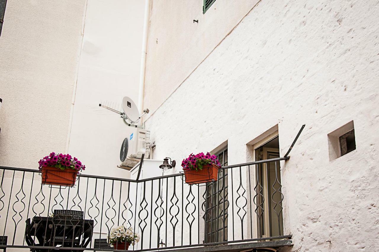 Iannet & Co. Appartement Locorotondo Buitenkant foto